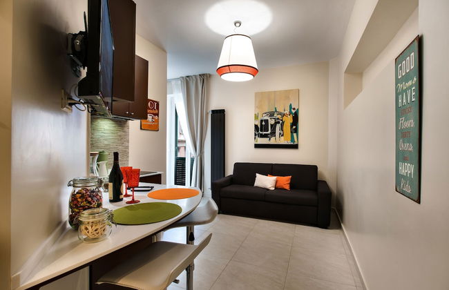 Guest House Grazioli - Foto 41