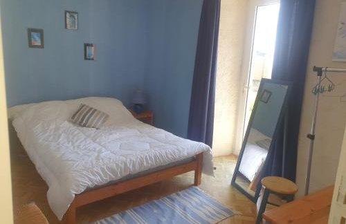 Gite de Granquié le Grenier - Foto 2