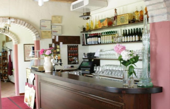 Locanda Antico Fighèr - Foto 32