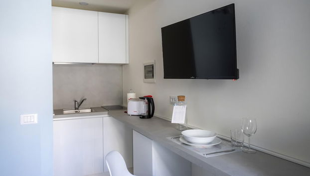 Italianway - The B Village Superior - 42 - Foto 3, Habitación