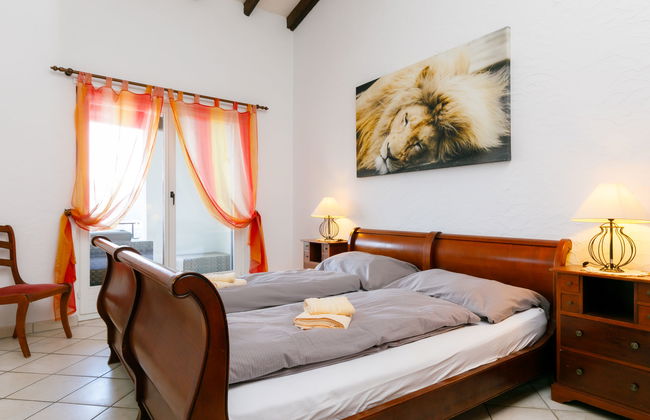 Residenza Miralago Apt. A8 - Foto 5