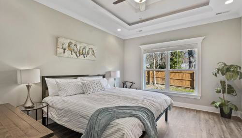 Newly renovated home near Derby - Foto 2