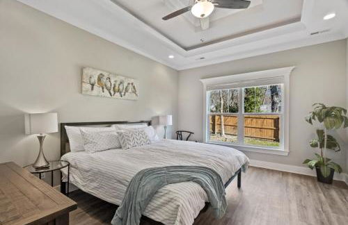 Newly renovated home near Derby - Foto 2