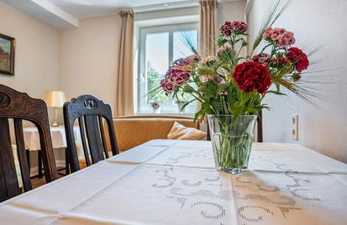 Ferienwohnung Bauernhof Rohde - Foto 12