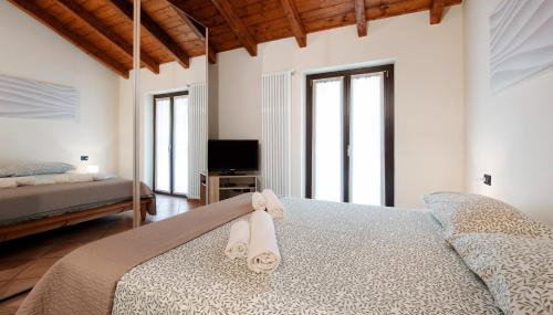 Miralago Marone Holiday House - Foto 3