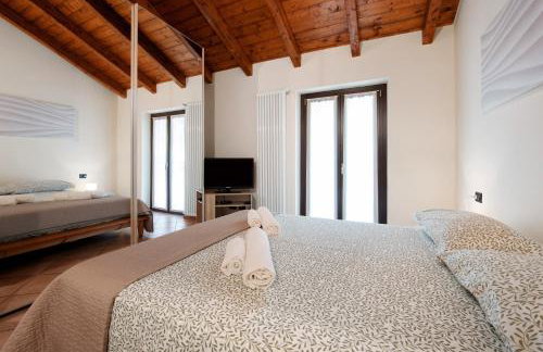 Miralago Marone Holiday House - Photo 3