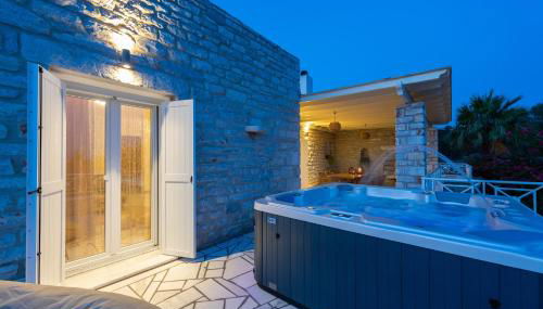 Sun and Salt 3bedroom House - Foto 2