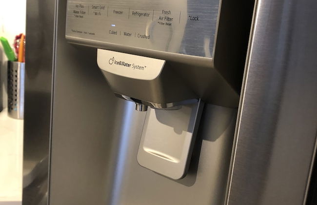 One Bedroom Suite with BBQ & huge Patio - Foto 16