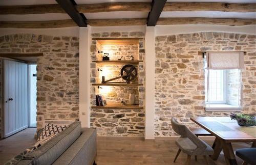 Villa Thalia by Pelion Esties - Foto 10