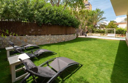 VILLA Henry - Foto 40