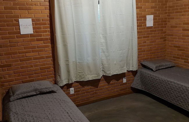 Villa da Serra Ibitipoca - Foto 34