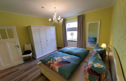 Ferienwohnung Nonnenbergblick - Photo 11