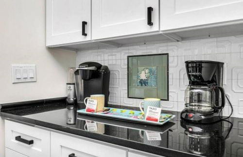 The Penn House + Guest House & Saltwater Pool Flam - Foto 28