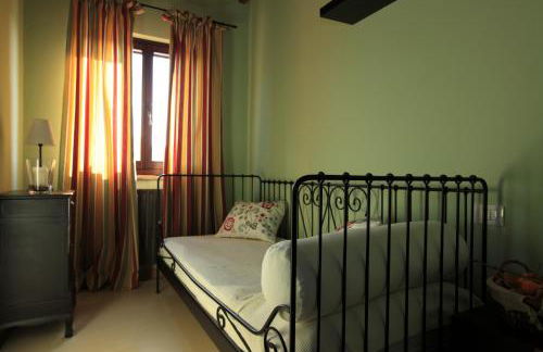 Agriturismo Segnavento - Zaccagnini - Foto 32