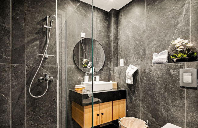 Lazuli Hermes Apartments - Foto 54