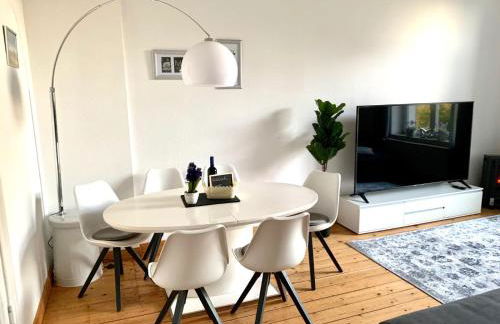 DEUTSCHE OSTSEEVILLA - große Villa mit Sauna, Spielplatz, PKW-Stellplätze, großer Garten - Foto 8