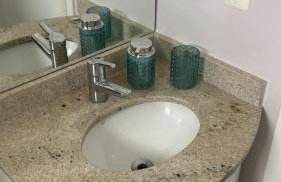 Estúdio mobiliado ao lado da Av Paulista - Foto 31