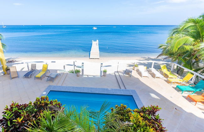 Villa Del Playa #4 - Foto 28