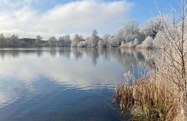 Gemütliche Maisonettenwohnung in Dannenberg Elbe - Foto 27