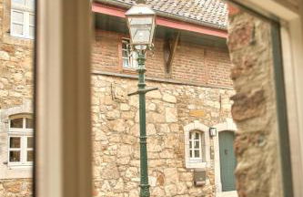 NEU! Historischer Altbau in ruhiger Lage - Foto 40