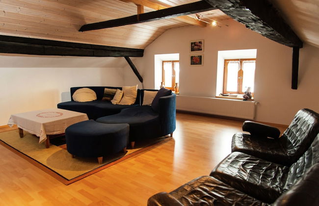 Ferienhaus, Zenting - Foto 11