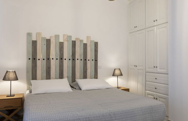 Secret Garden Apartments - Foto 5