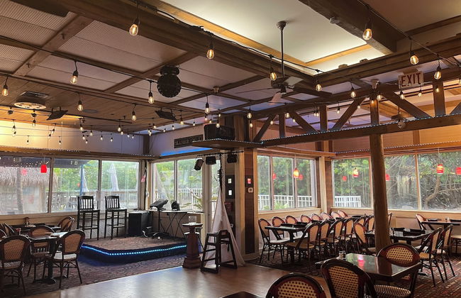 Palm Beach Shores Resort and Vacation Villas - Foto 21