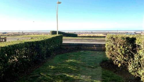 Le Touquet Beach, Front de Mer & Garage - Foto 4