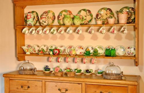 Appartamento con patio privato e giardino tra Pisa e Firenze - Foto 8