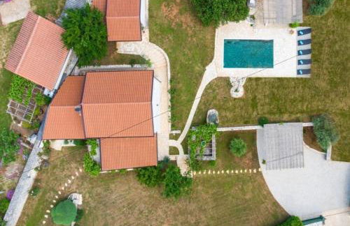 NEW!!!Villa D'Vita on huge fenced property - Foto 34