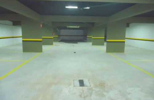 Meu Apê Maringá - UEM - Perto de tudo! - Foto 17