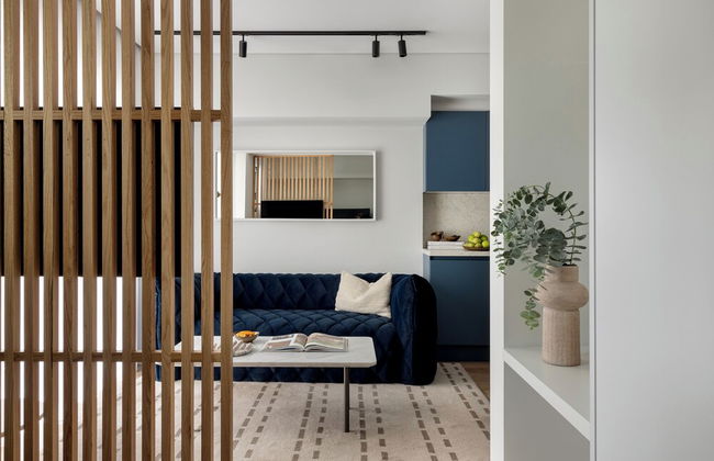 White City Limassol - Foto 30