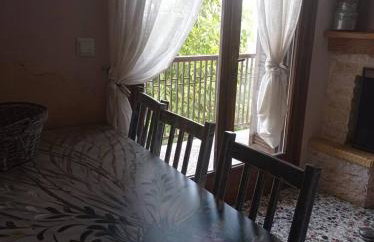 Άγρια Λούλουδα Κατοικία Ευτυχία - Photo 47