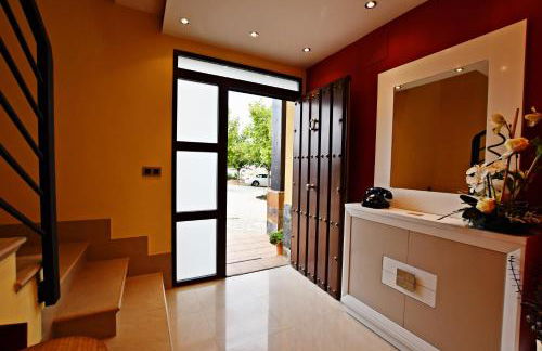 Casa Rural Atalaya House - Foto 16