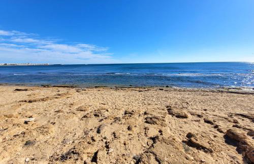 Aguamarina apartment - Relax by the sea - Foto 29