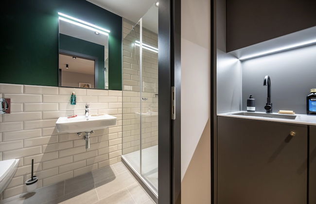 ipartment Berlin Mitte - Foto 45