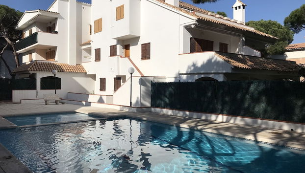 Apartamento Voramar VII Bajos A - Foto 2, Imagen principal