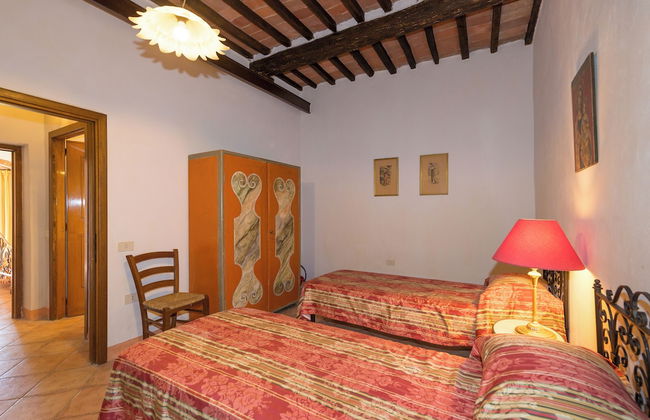 Apt Glicine Della Vivaldina - Foto 23