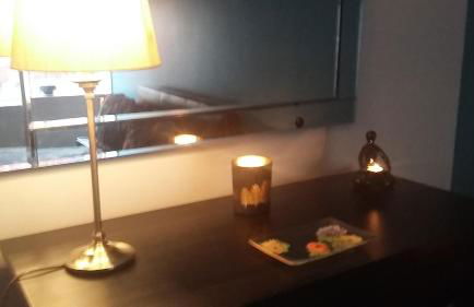 Edinburgh TWO BEDROOM apartment with free side street parking 24 hours - Foto 18