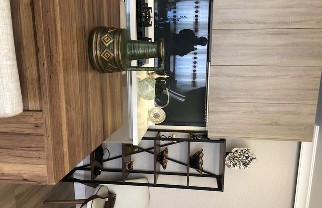 Single Host But Scenic House - Foto 6