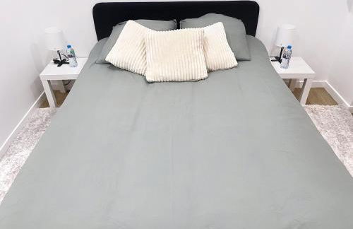 Studio La Marne Paris - Foto 1