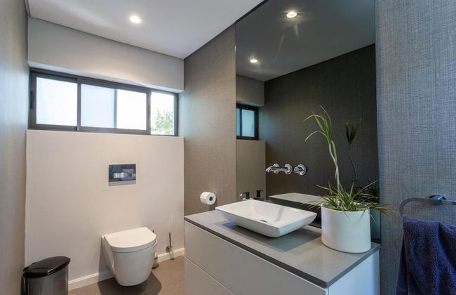 Villa Sierra - Cape Town CBD - Foto 7