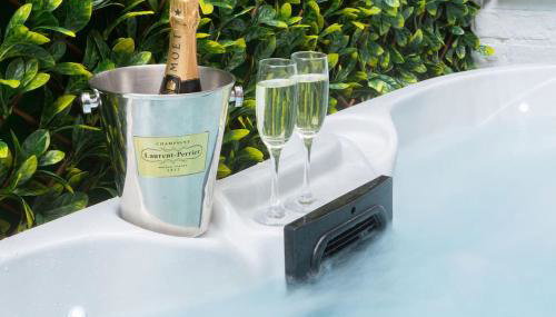 1 Bed Cottage With Hot Tub Great Ayton - TOP Cottage - Foto 2