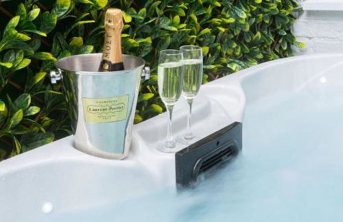 1 Bed Cottage With Hot Tub Great Ayton - TOP Cottage - Foto 2