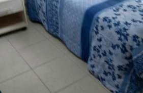 ÁGUAS DA SERRA- Rio Quente-GO APTO 2 Qtos particular- - Foto 6