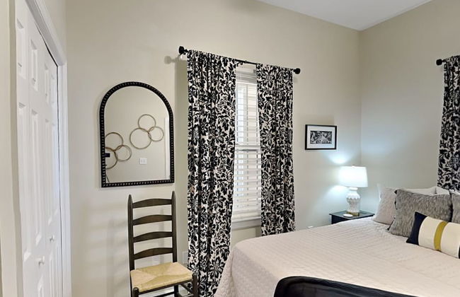 Barnard Row House - Foto 20