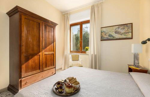 Villa Fiorenzani - Foto 24