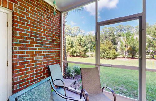 Gardens at Cypress Bay 19-104 - Foto 16