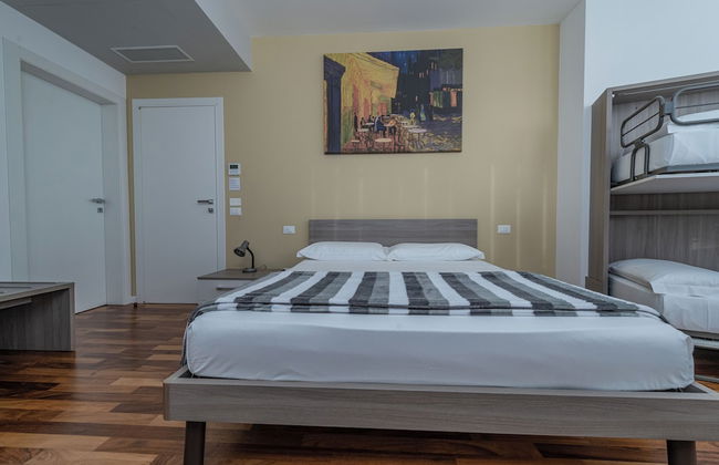 Marconi House - Photo 23