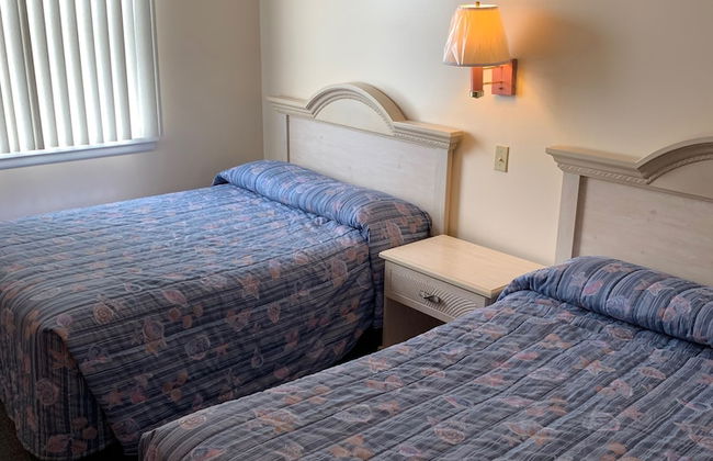 Roman Holiday Motel - Foto 5